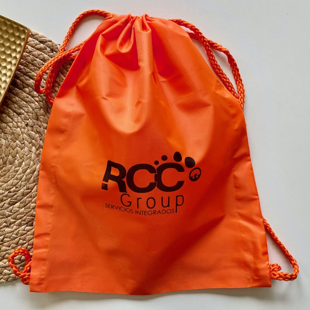 Morral Poliester - Set 10 und