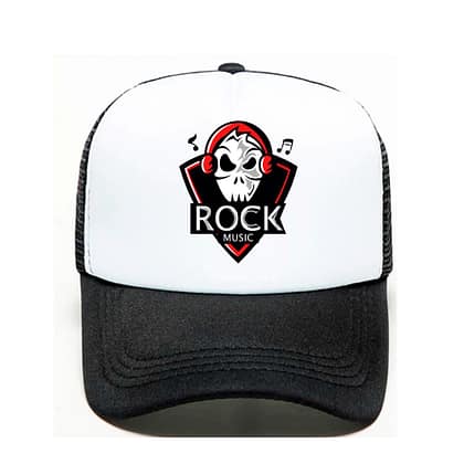 Gorro Malla Personalizable