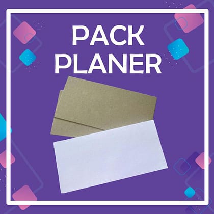 Pack Planner 20x10