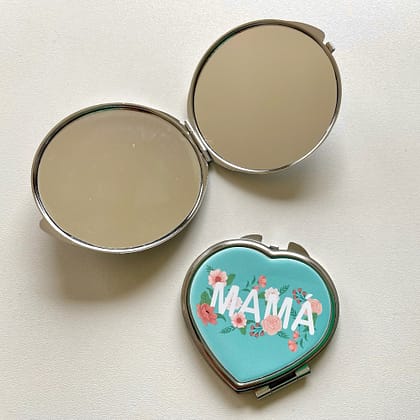 Espejo de Cartera Personalizable