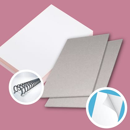 Pack Full Planner 20x10