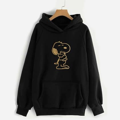 Polerón Canguro Personalizable