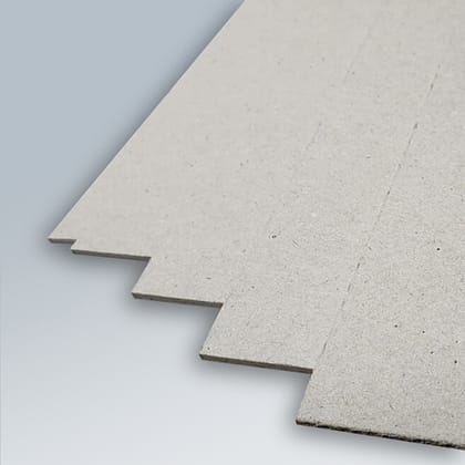 Resma Cartón Piedra 20 und.