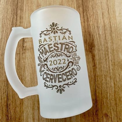 Shopero Personalizable