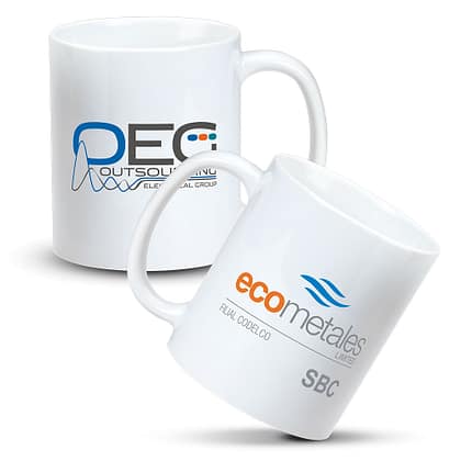 Tazón Corporativo 11 oz