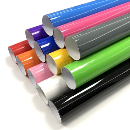 Vinilo de corte x mts lineal