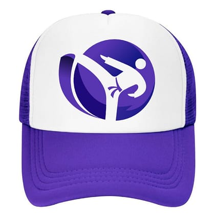 Gorro Malla Personalizable