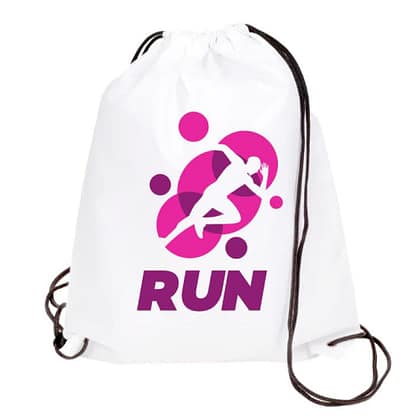 Morral Deportivo 35x45 cm Personalizable