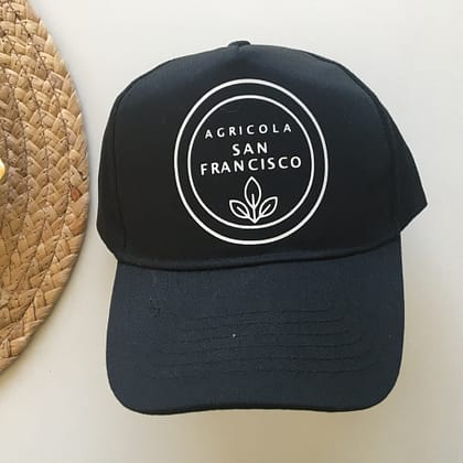 Gorro Gabardina Corporativo