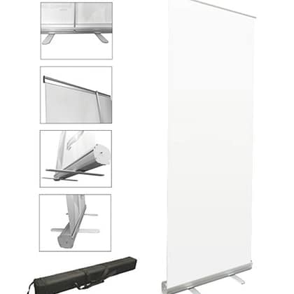 Estructura Roller 80x200