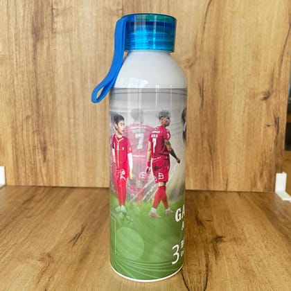 Botella de Agua Deportiva